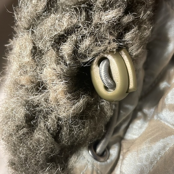 The Outback Trading CO, quilted hooded vest - Picture 11 of 11